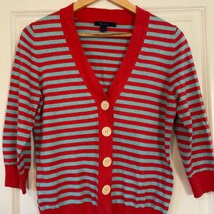 Boden cotton cardigan